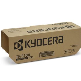 Kyocera TK-3100 12500 Sayfa Siyah Toner