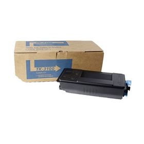 Kyocera TK 3100 FS 2100 M3040 M3540 Japanese Toz Toner