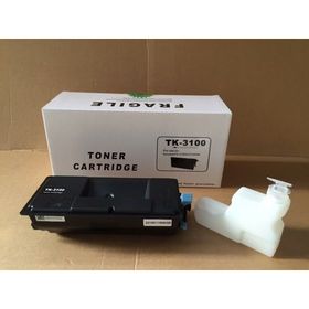 Kyocera Tk-3100 Muadil Toner Fs-2100 / Fs-3040 / Fs-3540
