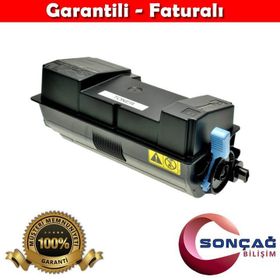 Kyocera Tk-3100 Muadil Toner Fs-2100 / Fs-3040 / Fs-3540