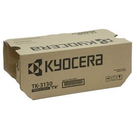 Kyocera TK-3130-1T02LV0NL0 Siyah Orijinal Toner