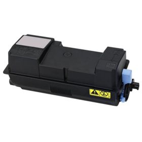 Kyocera Tk-3130 Muadil Siyah Toner