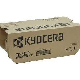 Kyocera Tk-3130 Muadil Toner Fs-4200 / Fs-4300 / M3550 / M3560
