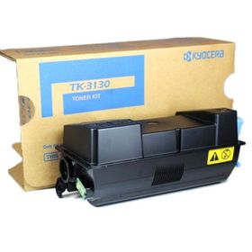 Kyocera TK-3130 Siyah Toner