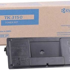 Kyocera TK-3150 Ecosys M3540İDN-M3040İDN Orjinal Fotokopi Toneri
