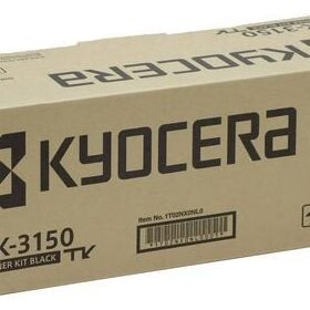 Kyocera TK-3150 Ecosys M3540İDN-M3040İDN Orjinal Fotokopi Toneri