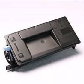 Kyocera TK-3160-ECOSYS P3045-P3055-P3060 Siyah 10000 Sayfa Muadil Toner