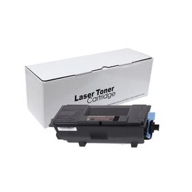 Kyocera TK-3160 M3145 M3645 P3045 Siyah Muadil Toner