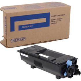 Kyocera TK-3160 M3145 M3645 P3045 Siyah Muadil Toner