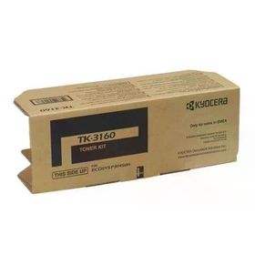 Kyocera TK-3160 Orijinal Toner