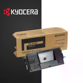 Kyocera TK-3160 Orijinal Toner