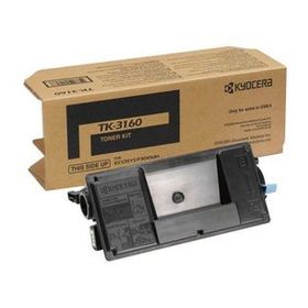 Kyocera TK-3160 Orjinal Toneri