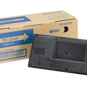 Kyocera TK-3160 Toner Chip