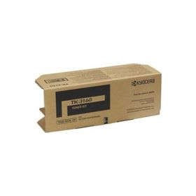 Kyocera Tk-3160 Toner Ecosys P3045, P3055, P3060, P3065
