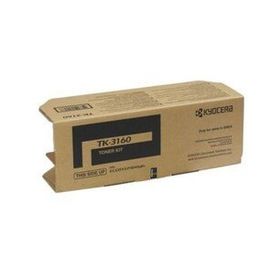 Kyocera Tk-3160 Toner Ecosys P3045, P3055, P3060, P3065