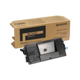 Kyocera Tk-3160 Toner Ecosys P3045, P3055, P3060, P3065