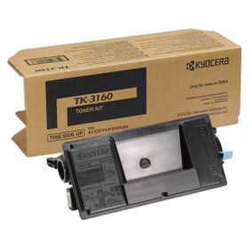 Kyocera TK-3160/1T02T90NL1 Orjinal Toner