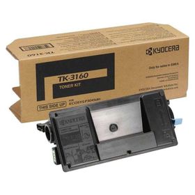 Kyocera TK-3160/1T02T90NL1 Orjinal Toner