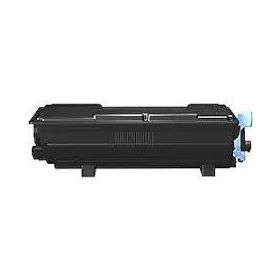 Kyocera TK-3160XL-1T02T90NL1 Siyah Yüksek Kapasiteli Muadil Toner