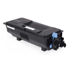 Kyocera TK-3160XL/1T02T90NL1 Muadil Toneri