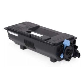 Kyocera TK-3160XL/1T02T90NL1 Muadil Toneri
