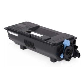 Kyocera TK-3160XL/1T02T90NL1 Muadil Toneri