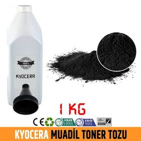 Kyocera TK-3170 1 kg Toner Tozu