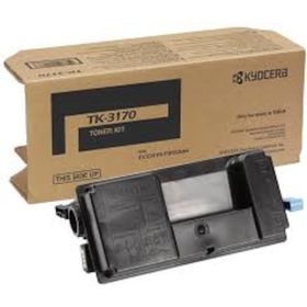 Kyocera TK 3170 P3045 P3050 Japanese Toner