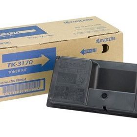 Kyocera TK 3170 P3045 P3050 Japanese Toner