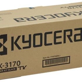 Kyocera TK-3170 Siyah Toner