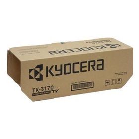 Kyocera TK-3170 Siyah Toner