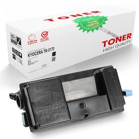 Kyocera TK-3170/1T02T80NL0 Muadil Toner