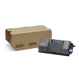 Kyocera TK-3190 Ecosys P3060DN 25000 Baskı Muadil Toner