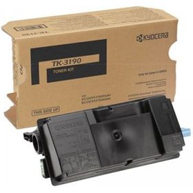 Kyocera TK 3190 P3055 Japanese Toner
