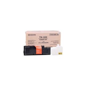 Kyocera TK-320 Siyah Toner