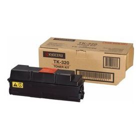 Kyocera TK-320 Siyah Toner