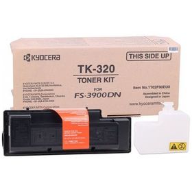 Kyocera TK-320 Siyah Toner