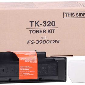 Kyocera TK-320/1T02F9EU0 Muadil Toner