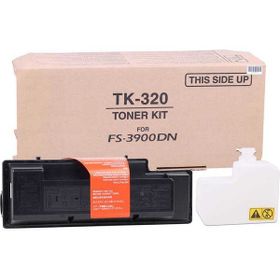 Kyocera TK-320/1T02F9EU0 Muadil Toner