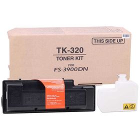 Kyocera TK-320/1T02F9EU0 Muadil Toner