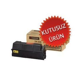 Kyocera TK-330 1T02GA0EU0 Orijinal Toner