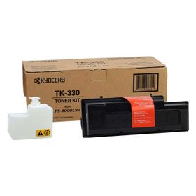 Kyocera TK-330 1T02GA0EU0 Orijinal Toner