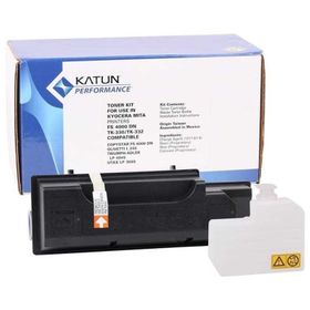 Kyocera TK-330 Katun Uyumlu Muadil Toner