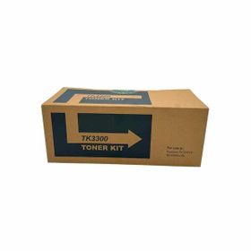 Kyocera TK-3300 1T0C100NL0 Siyah Muadil Toner