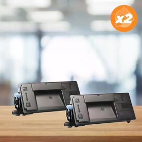 Kyocera TK-3300 Ecosys MA4500IX MA4500IFX 1T0C100NL0 2'li Muadil Toner