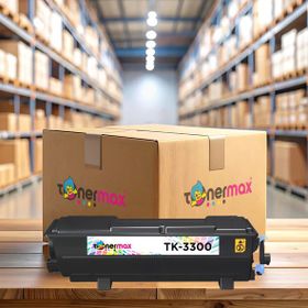 Kyocera TK-3300 Ecosys MA4500IX MA4500IFX 1T0C100NL0 Muadil Toner