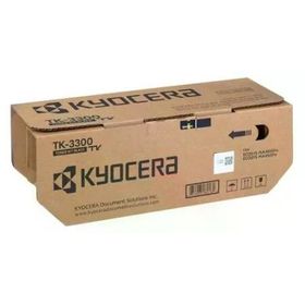 Kyocera TK-3300/1T0C100NL0 Orjinal Toner