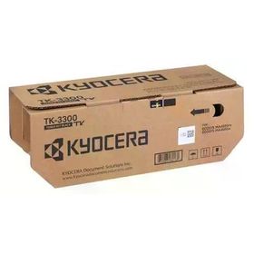 Kyocera TK-3300/1T0C100NL0 Orjinal Toner