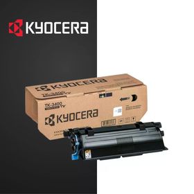 Kyocera TK-3300/1T0C100NL0 Orjinal Toner