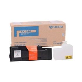 Kyocera TK-340 Siyah Toner